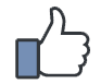 Facebook ThumbsUp